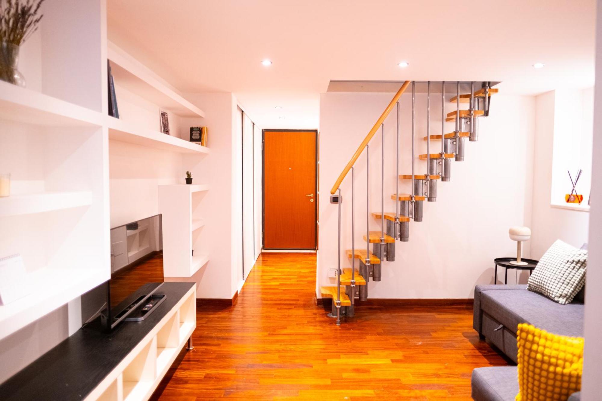 Apartamento Casa Carde' Bari Exterior foto